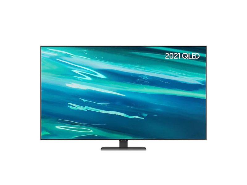 Samsung QE50Q80AA